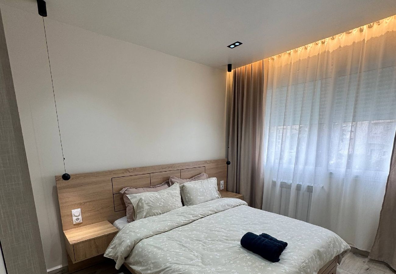 Appartement à Algiers - Le Saphir | hydra | résidence privé