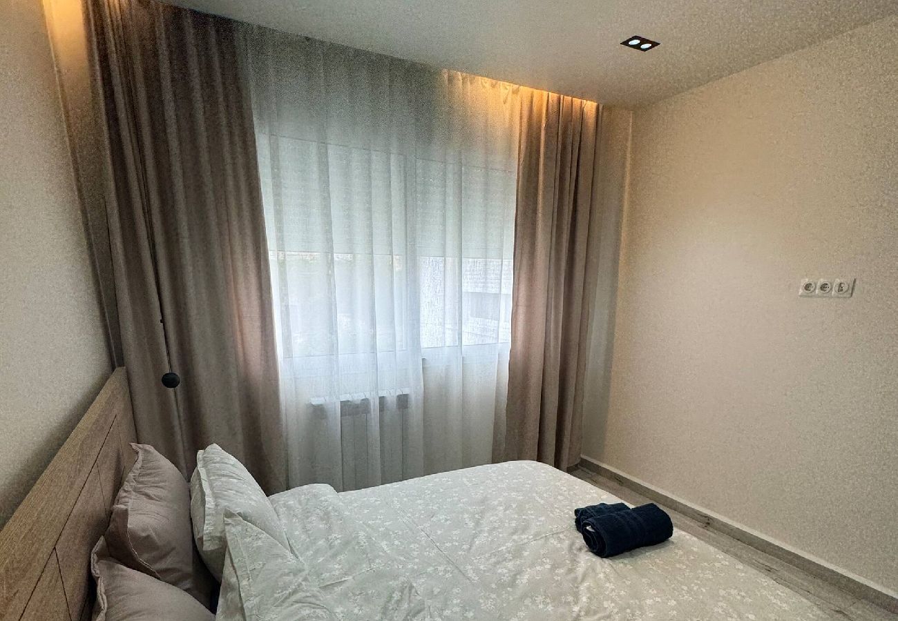 Appartement à Algiers - Le Saphir | hydra | résidence privé