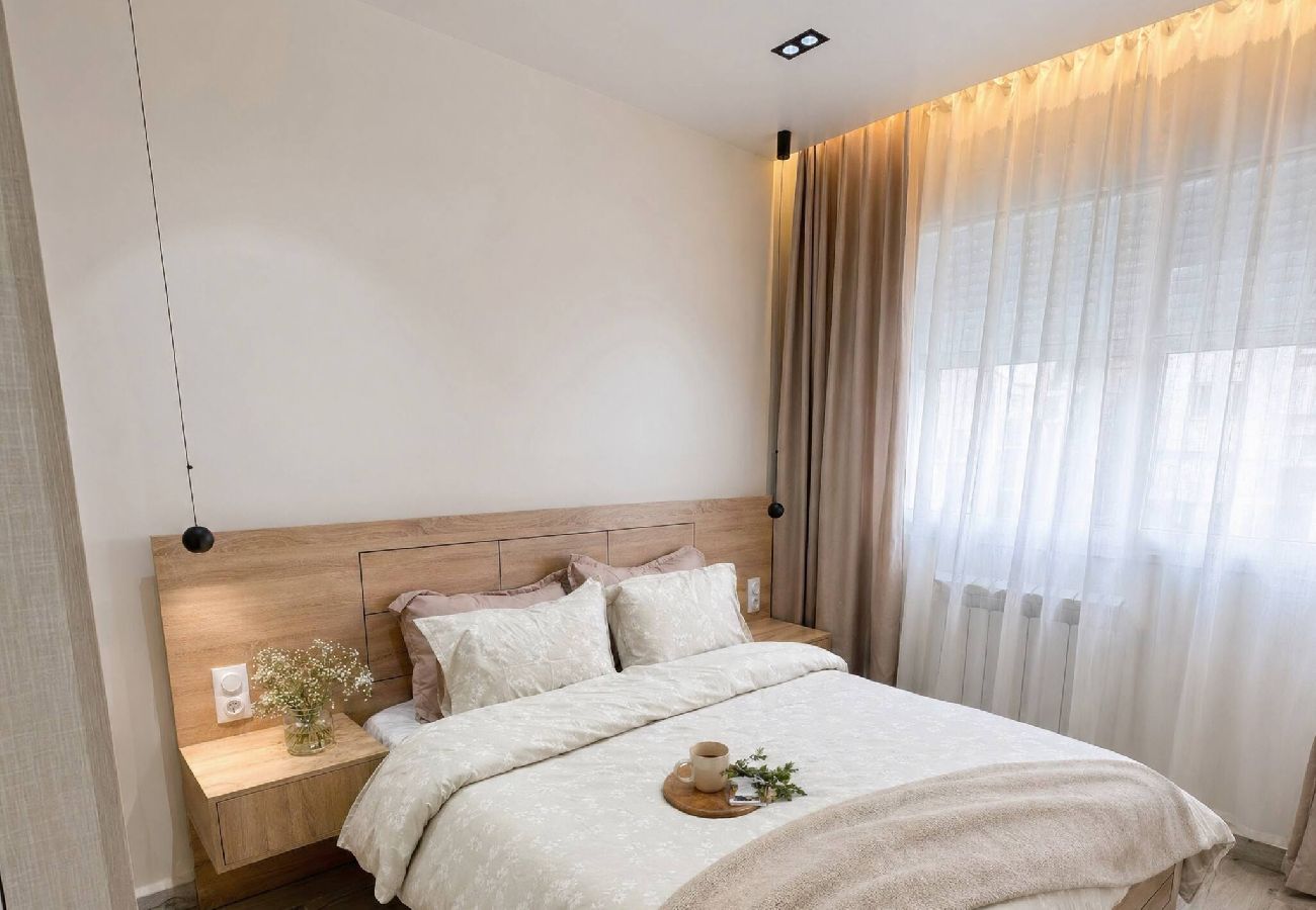 Appartement à Algiers - Le Saphir | hydra | résidence privé