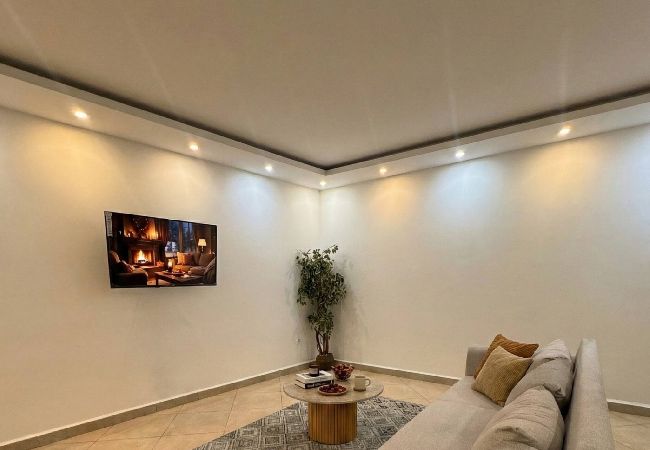 Appartement à Algiers - Le Lilas | résidence sécurisé | parking privé