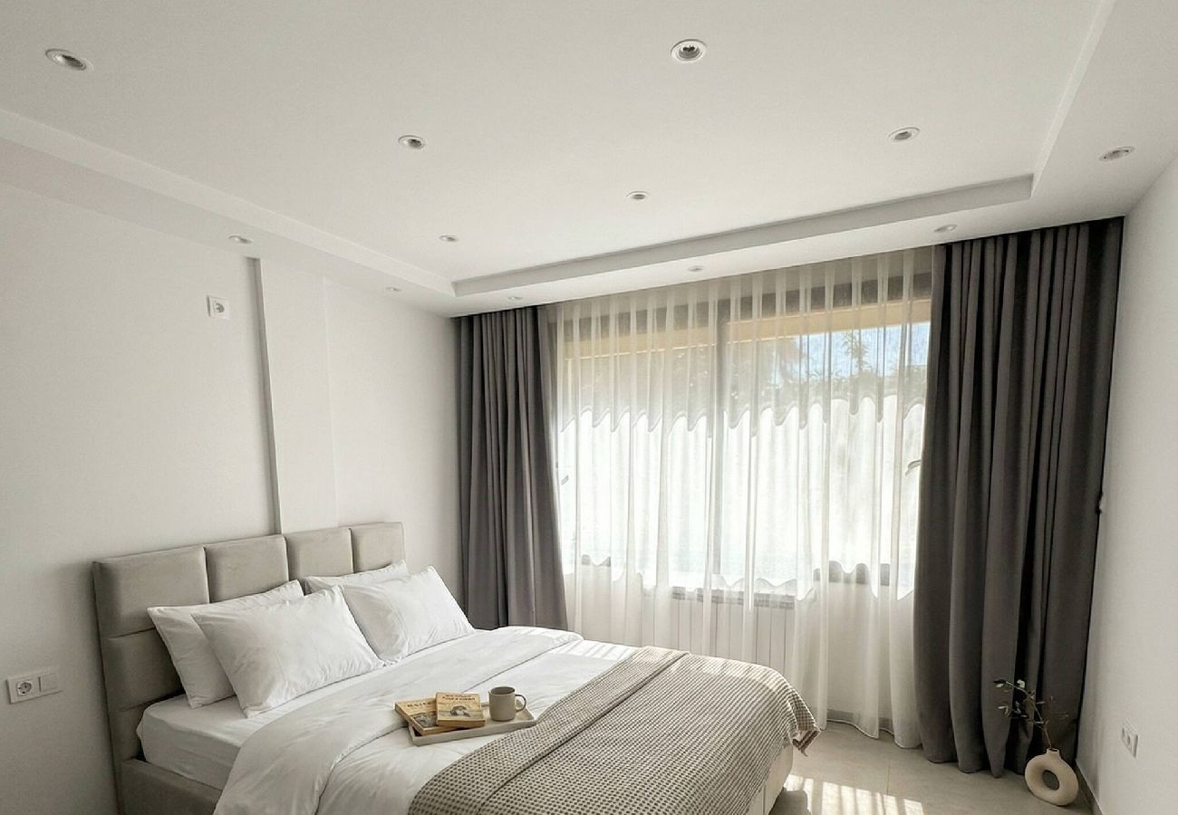 Maison à Algiers - Le Havre | jardin privé | haut standing