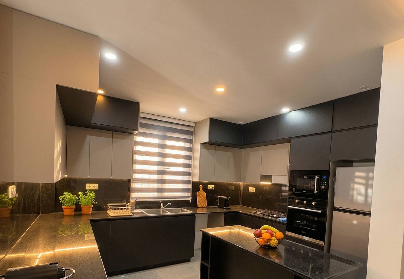 Maison à Algiers - Le Havre | jardin privé | haut standing