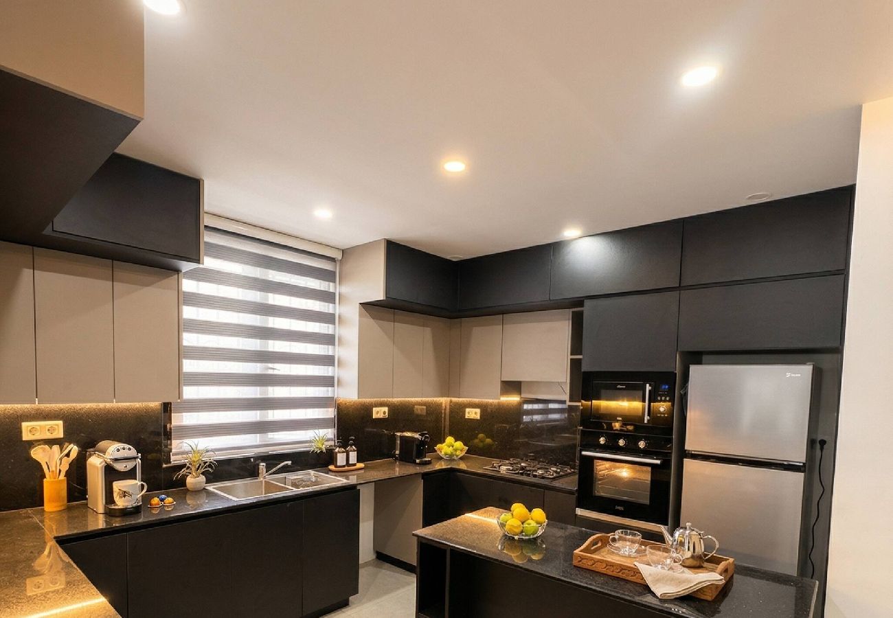 Maison à Algiers - Le Havre | jardin privé | haut standing