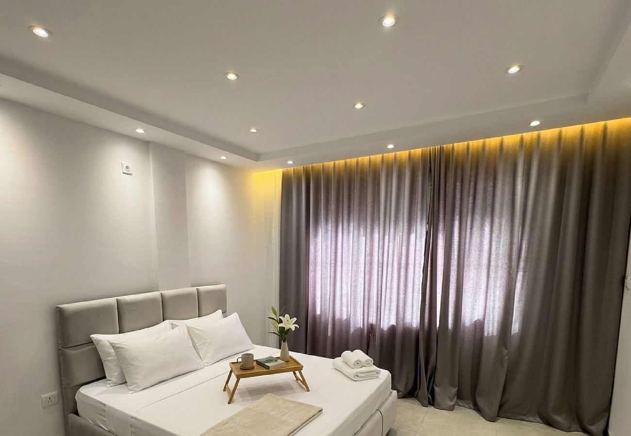 Maison à Algiers - Le Havre | jardin privé | haut standing