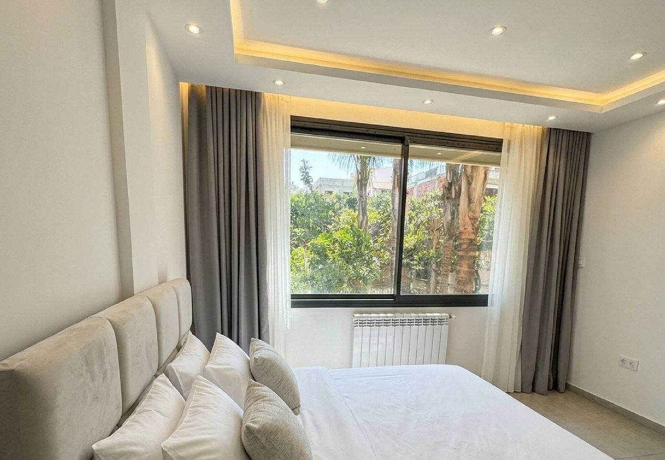 Maison à Algiers - Le Havre | jardin privé | haut standing