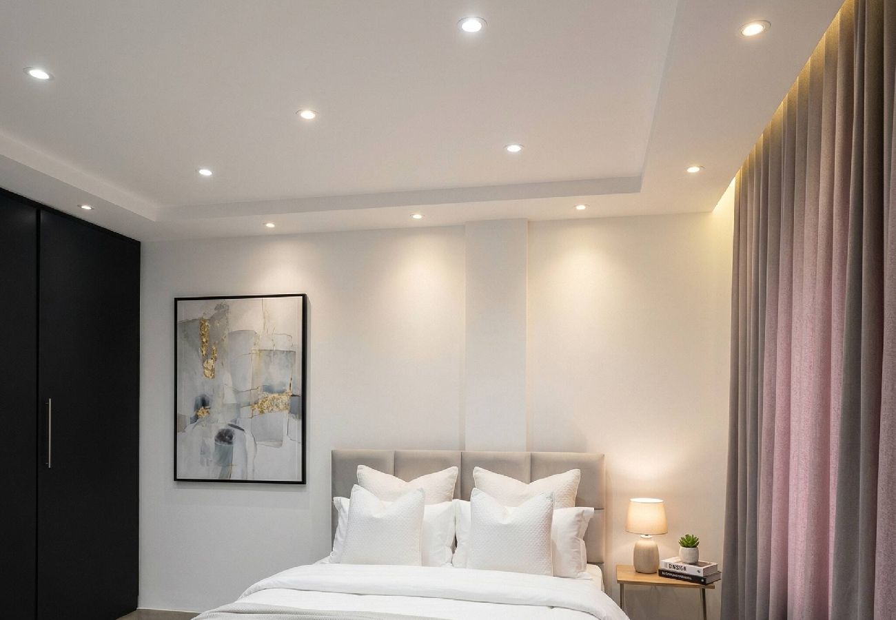 Maison à Algiers - Le Havre | jardin privé | haut standing