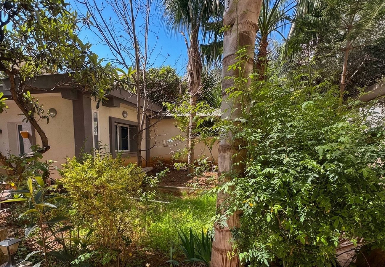 Maison à Algiers - Le Havre | jardin privé | haut standing