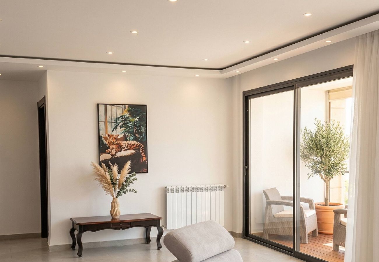 Maison à Algiers - Le Havre | jardin privé | haut standing