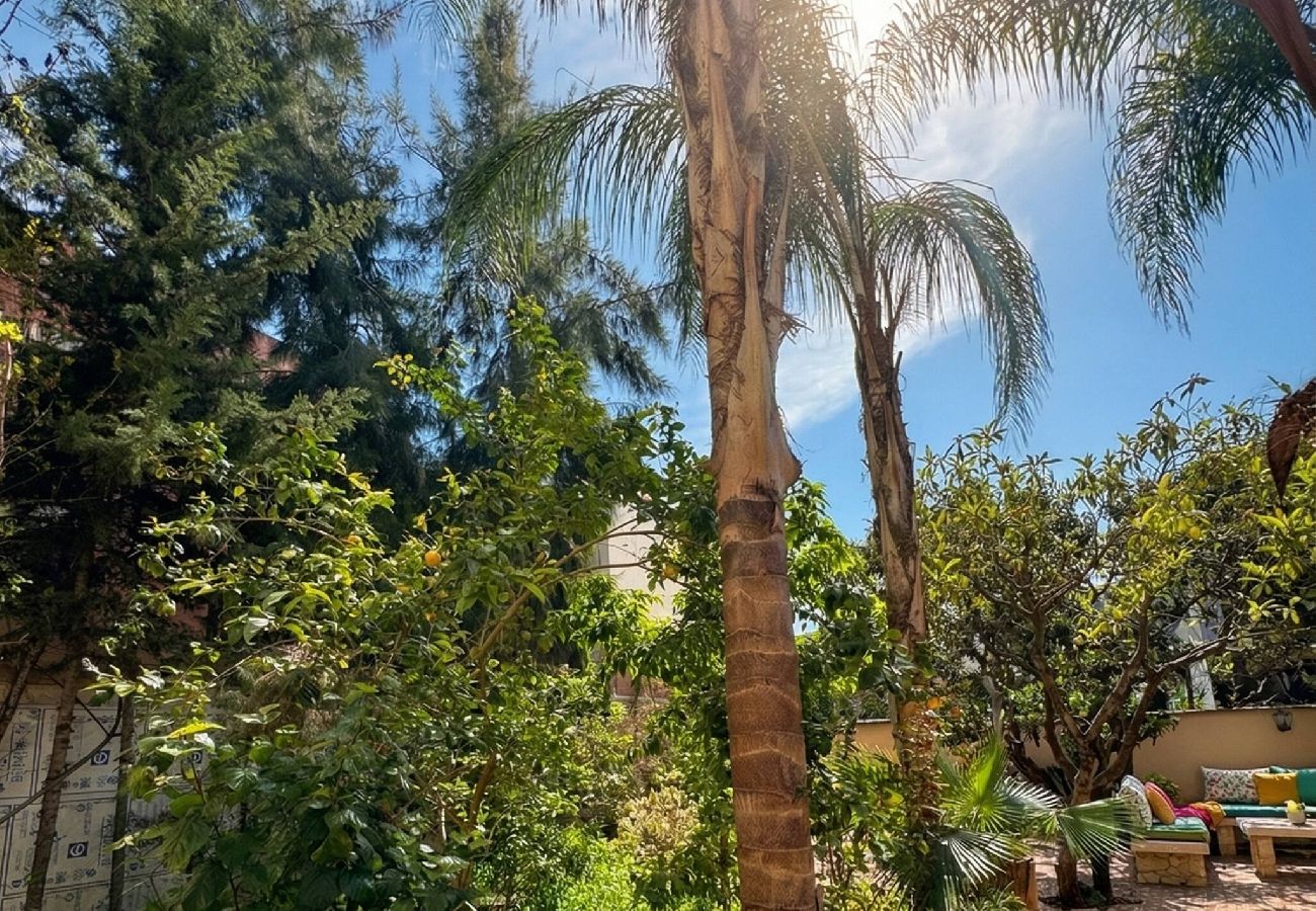Maison à Algiers - Le Havre | jardin privé | haut standing