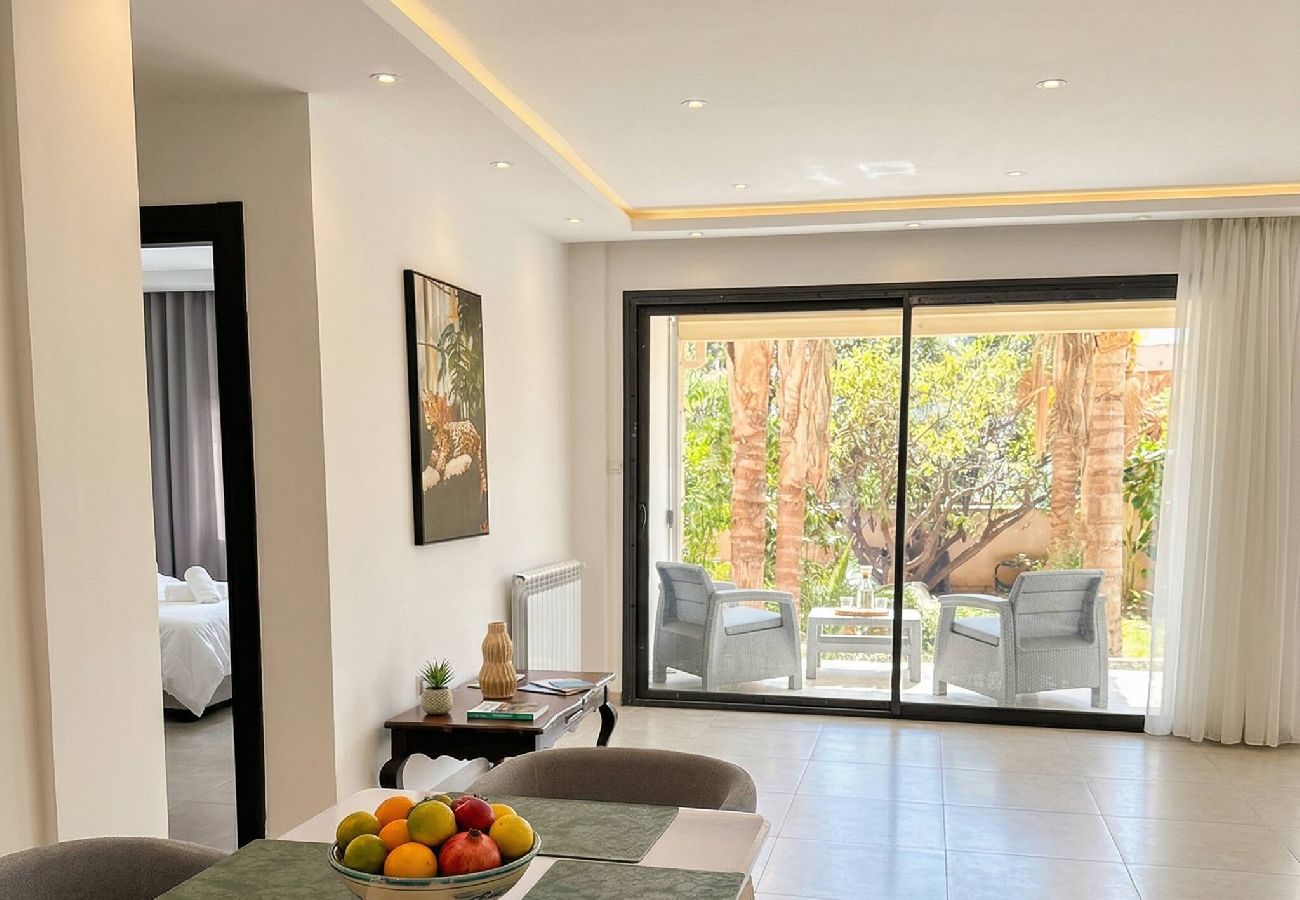 Maison à Algiers - Le Havre | jardin privé | haut standing