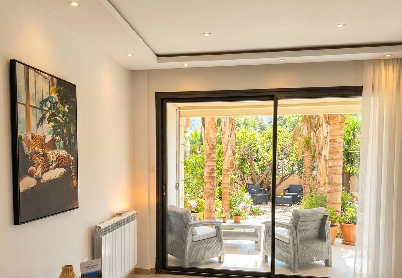 Maison à Algiers - Le Havre | jardin privé | haut standing