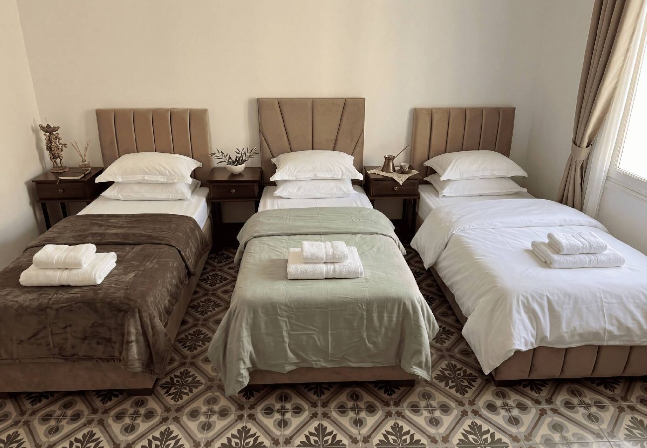Appartement à Algiers - Le diwan | la grande poste | haussmannien