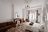 Appartement à Algiers - Le diwan | la grande poste | haussmannien