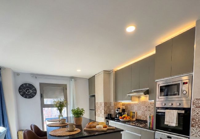 Appartement à Alger - Le cristal
