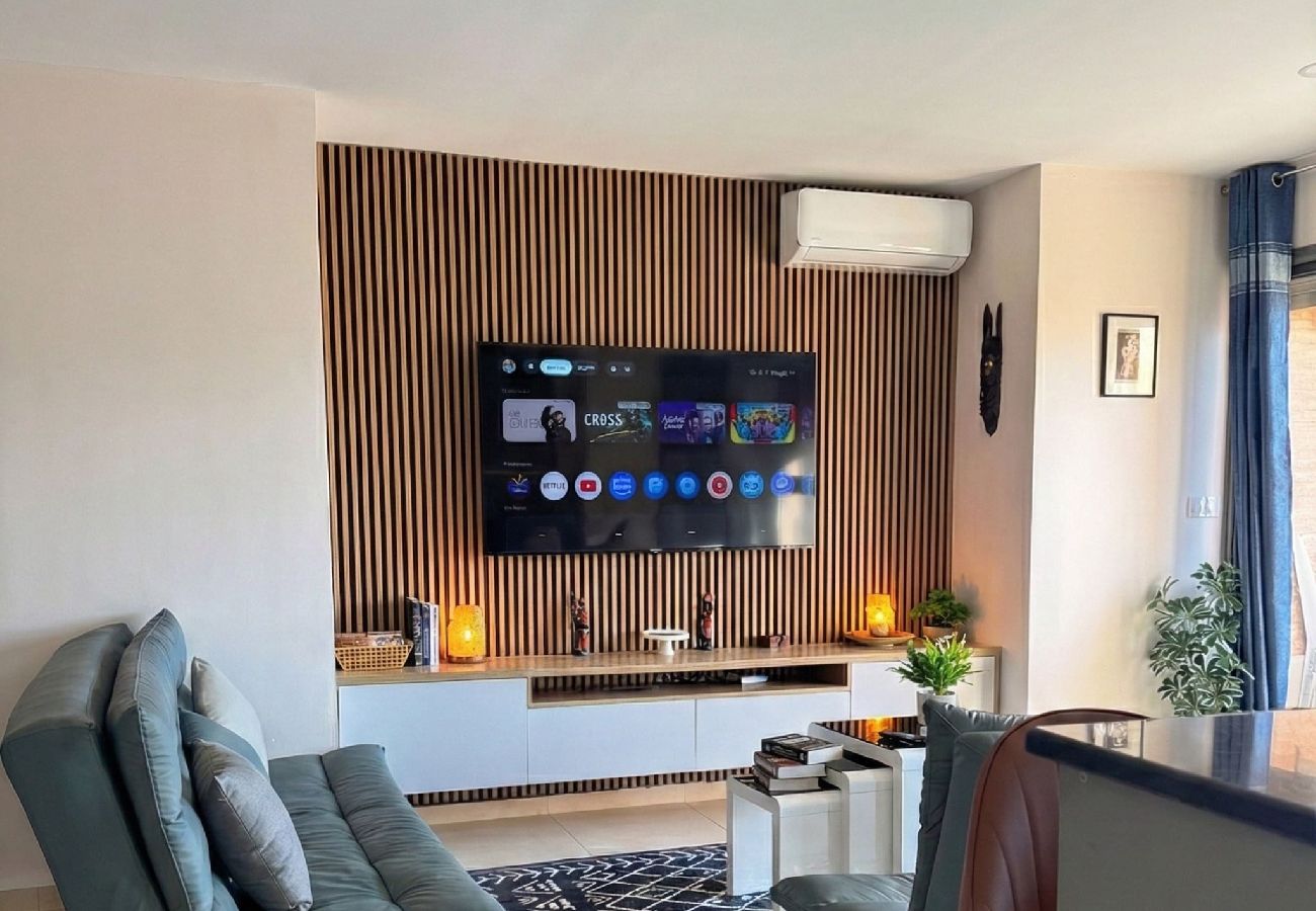 Appartement à Algiers - Le cristal