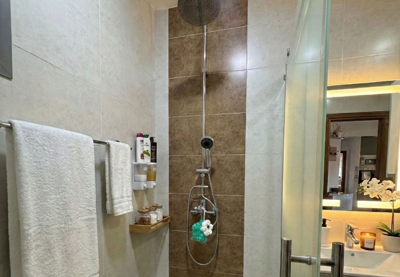Appartement à Algiers - Le cristal