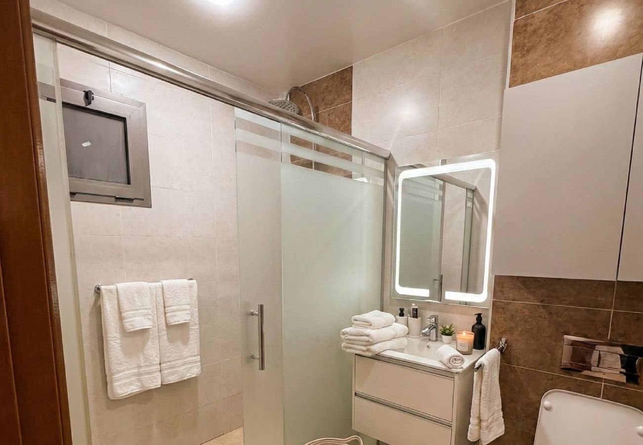 Appartement à Algiers - Le cristal