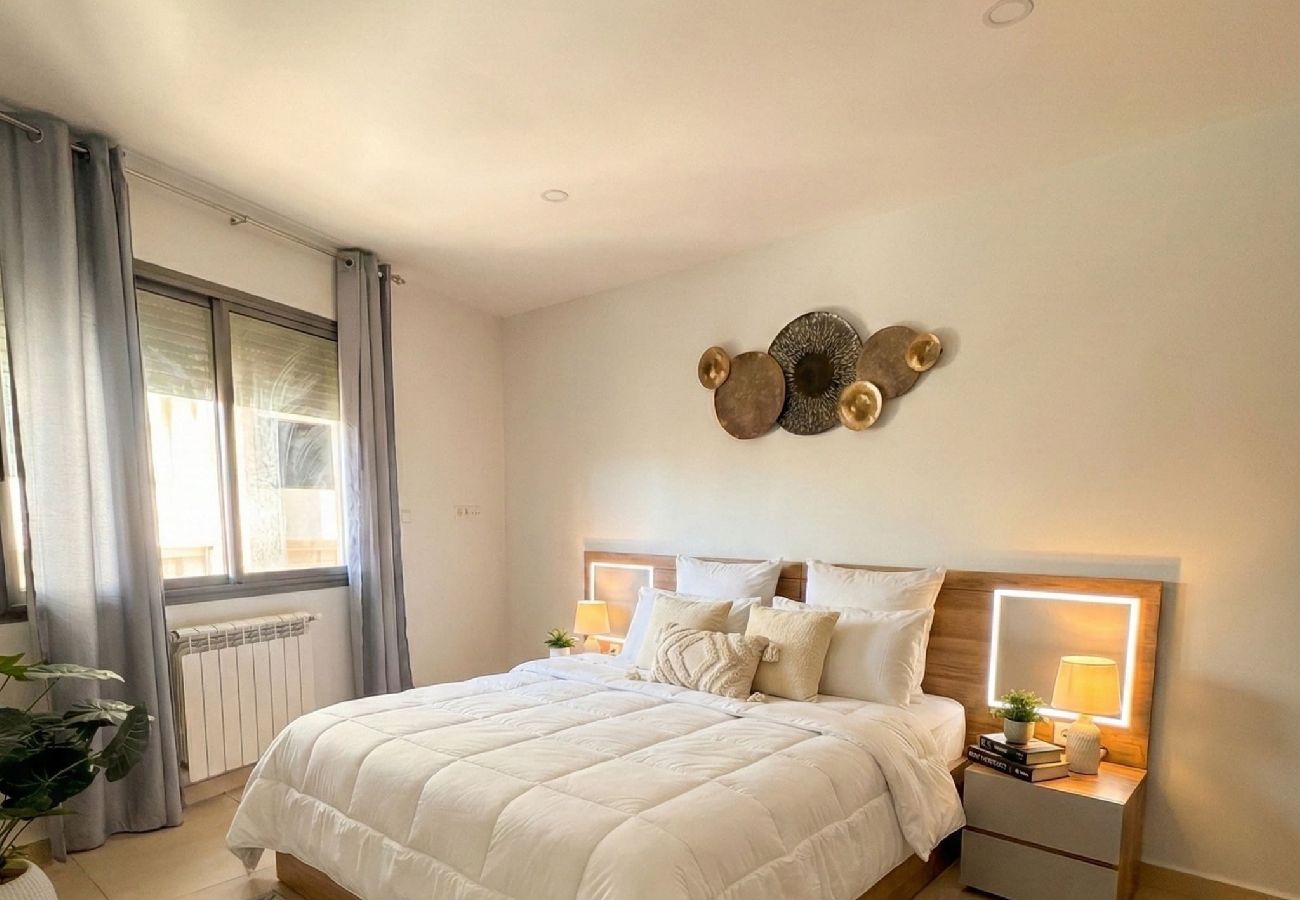 Appartement à Algiers - Le cristal