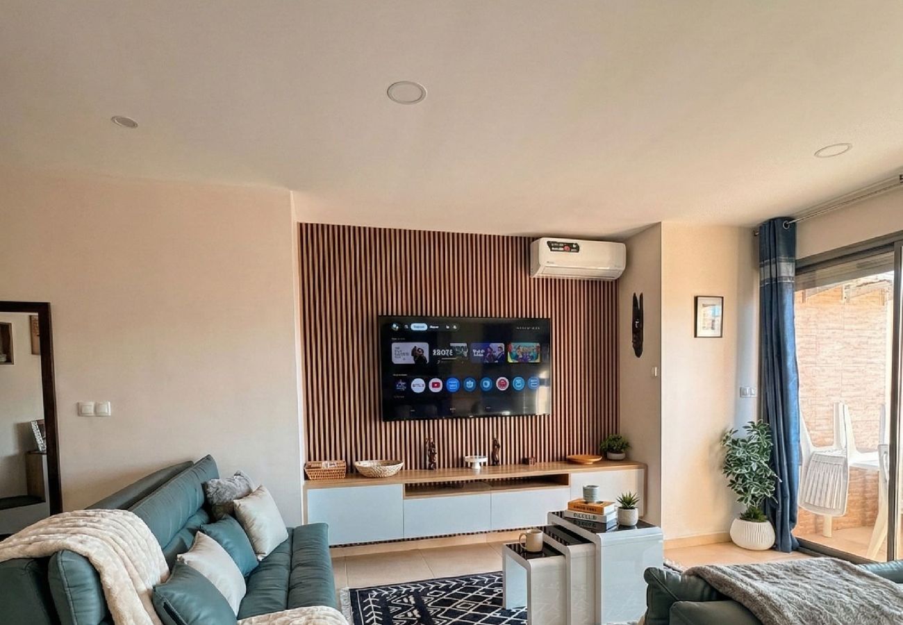 Appartement à Algiers - Le cristal