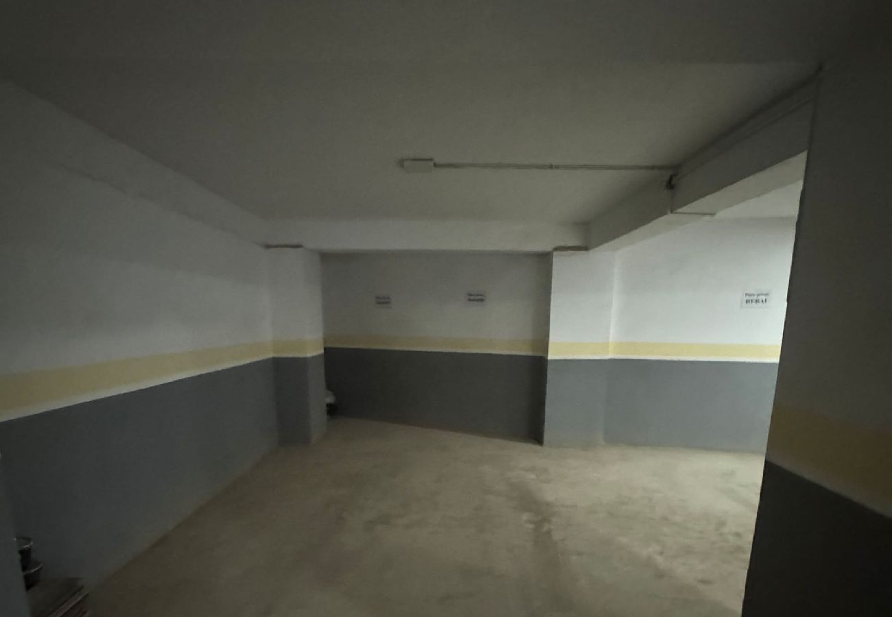 Appartement à Algiers - Le cristal