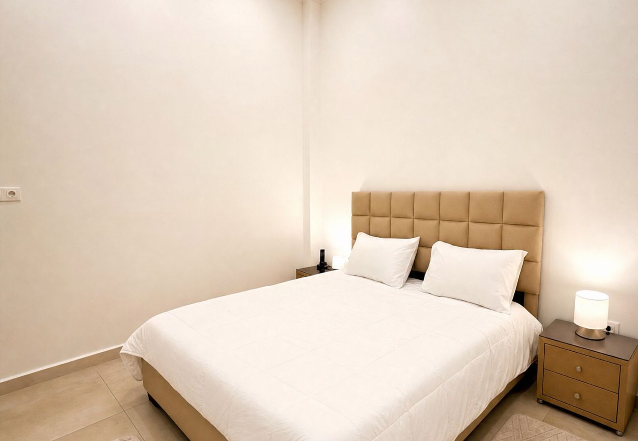 Appartement à Algiers - le bambou