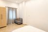 Appartement à Algiers - le bambou