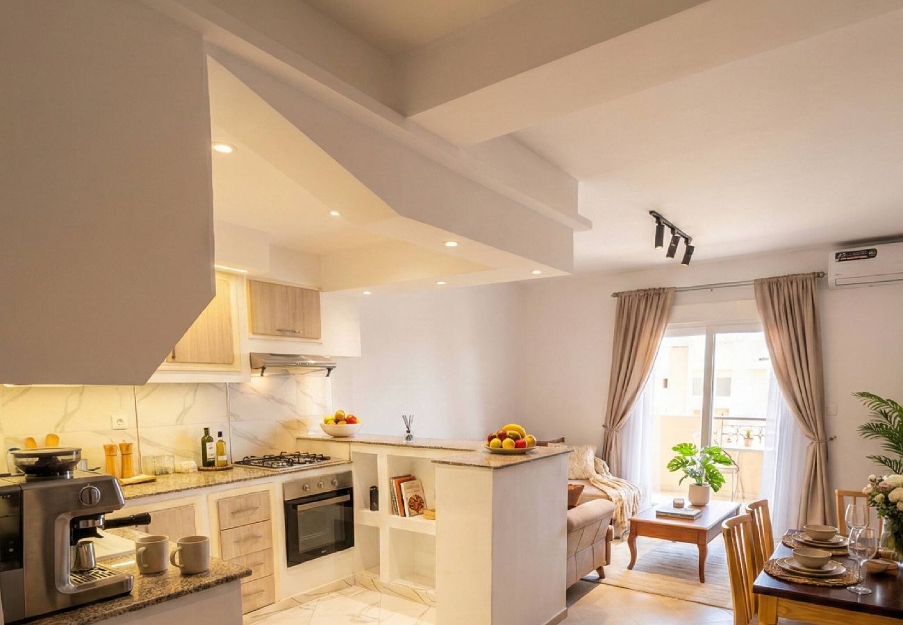 Appartement à  - le majestic | ain benian