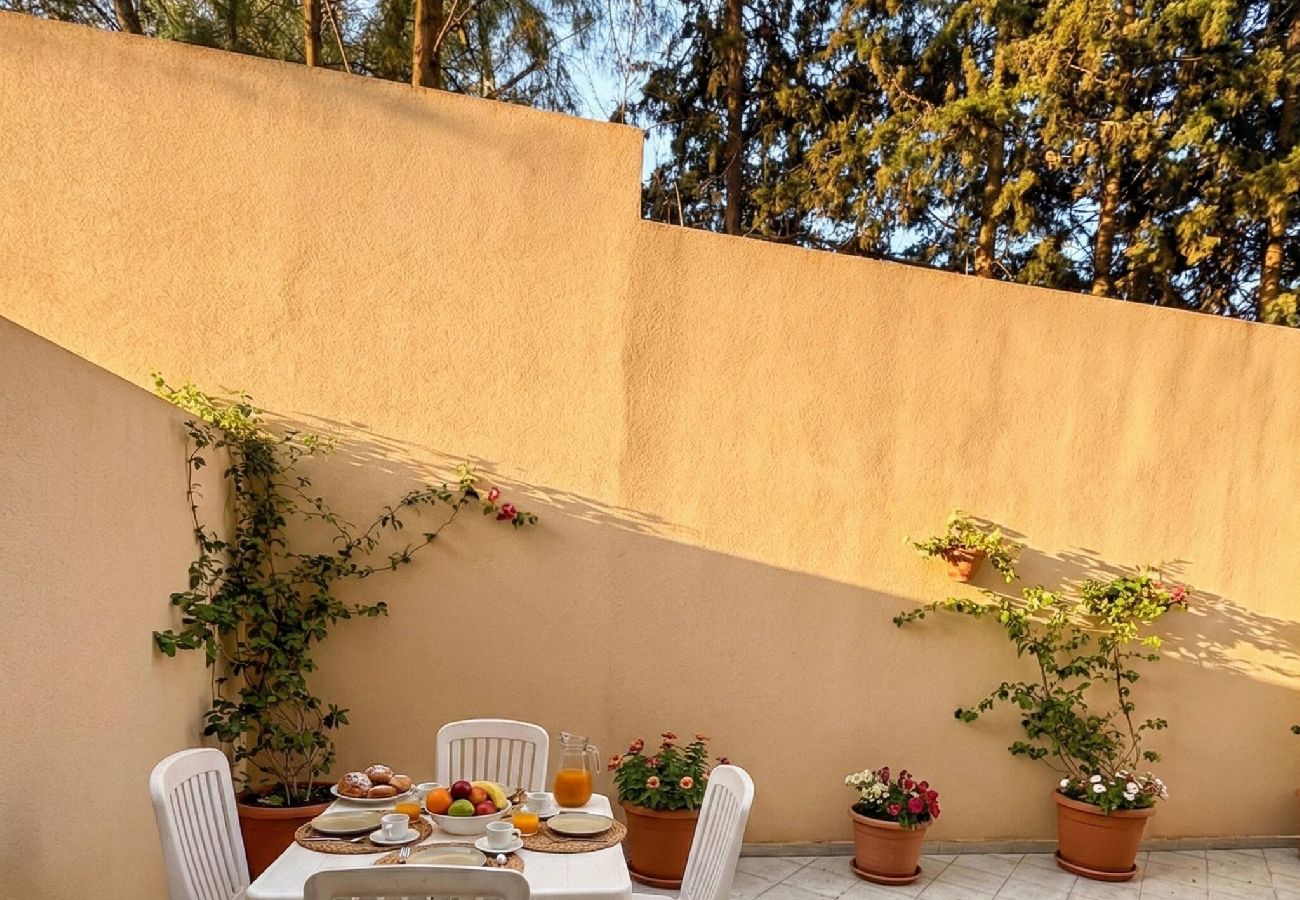 Appartement à  - le majestic | ain benian