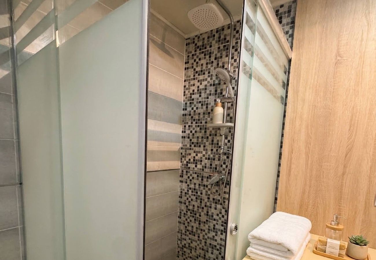 Appartement à  - Le Chêne | résidence privé | parking | draria