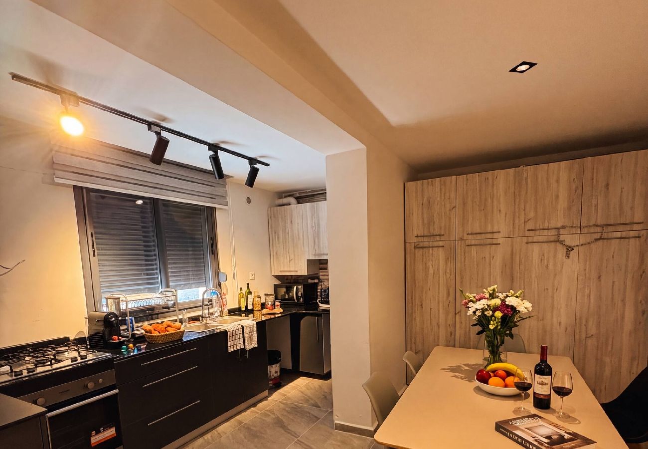 Appartement à  - Le Chêne | résidence privé | parking | draria