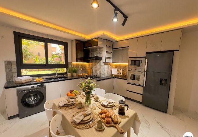 Appartement à Koléa - Residence Privee Kolea | mer et antiques