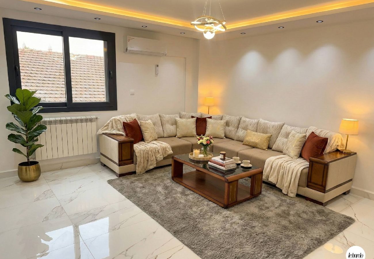 Appartement à  - Residence Privee Kolea | mer et antiques