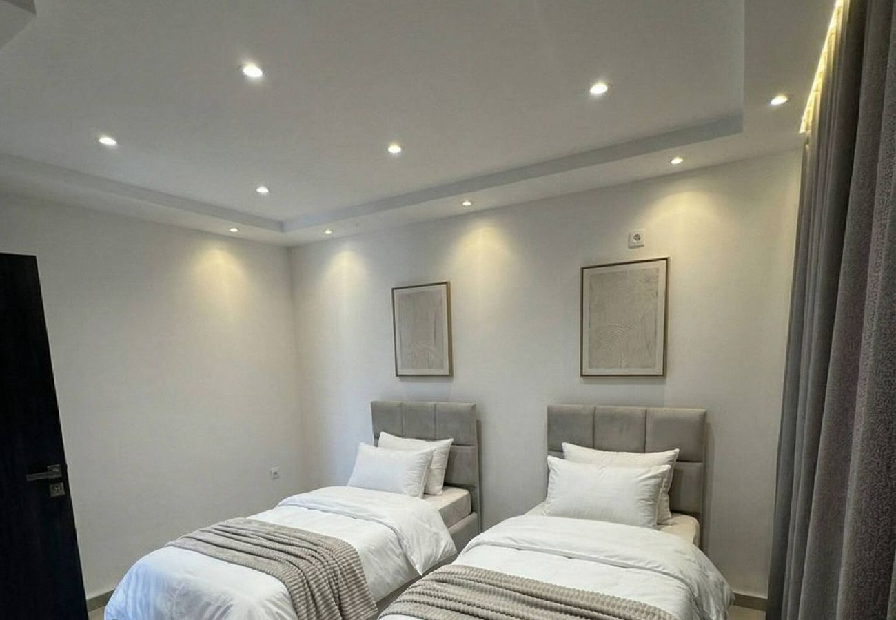 Maison à  - Le Havre | jardin privé | haut standing