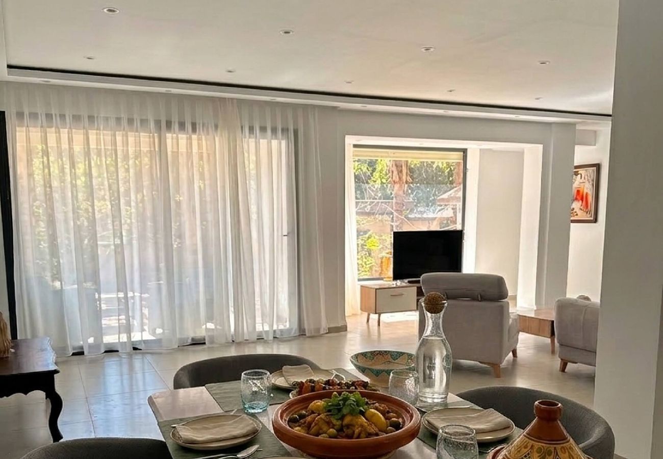 Maison à  - Le Havre | jardin privé | haut standing