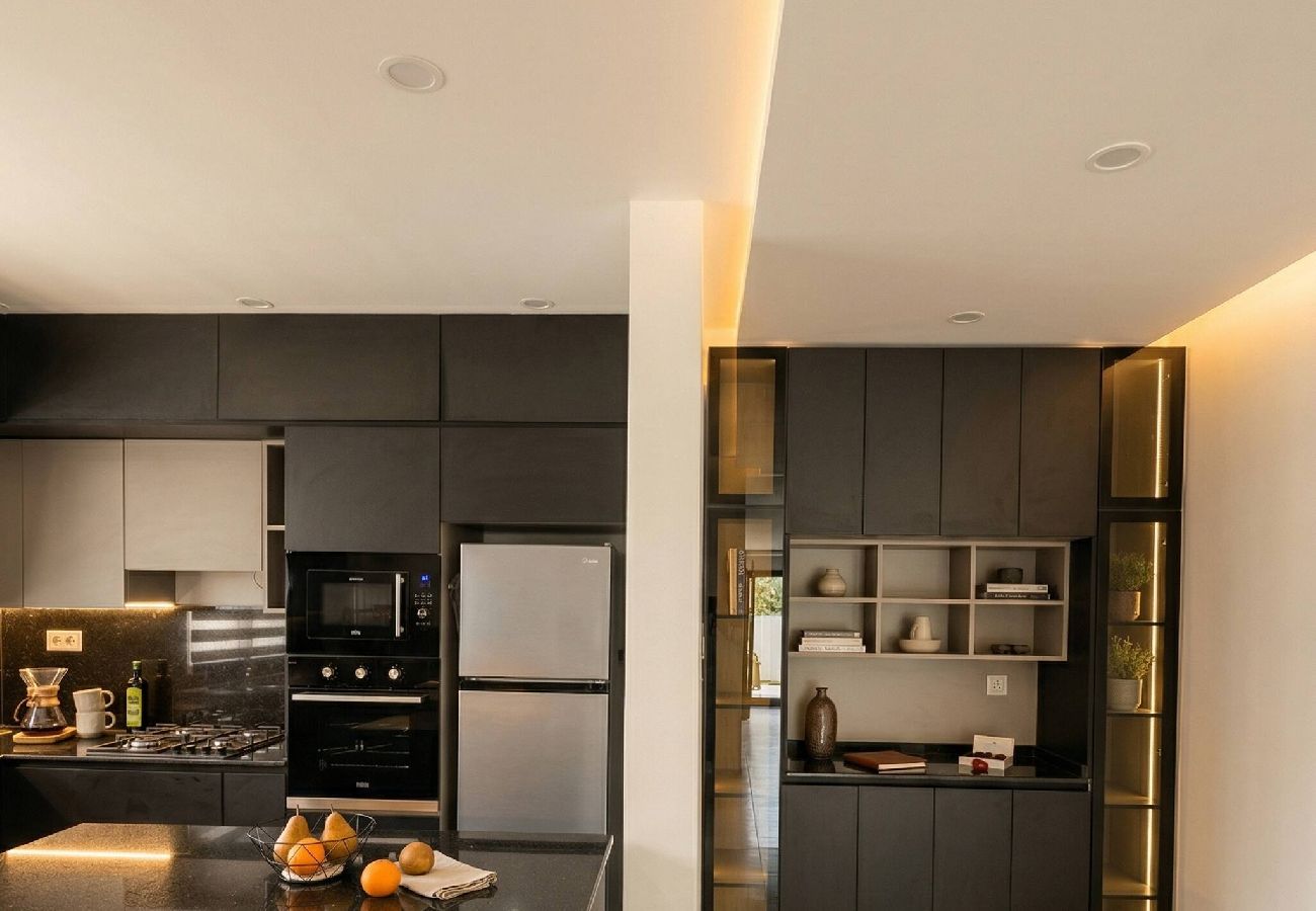 Maison à  - Le Havre | jardin privé | haut standing