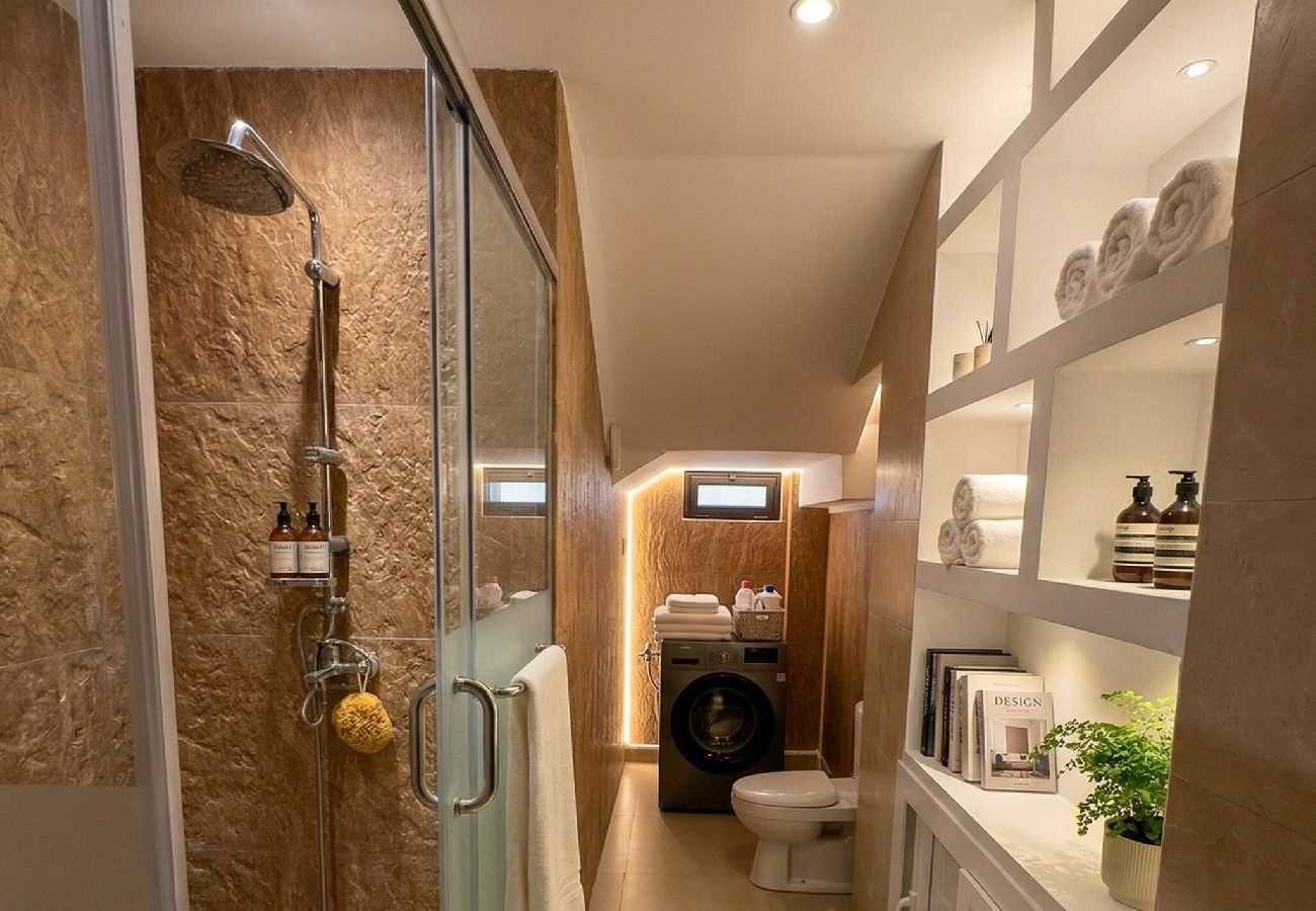 Maison à  - Le Havre | jardin privé | haut standing