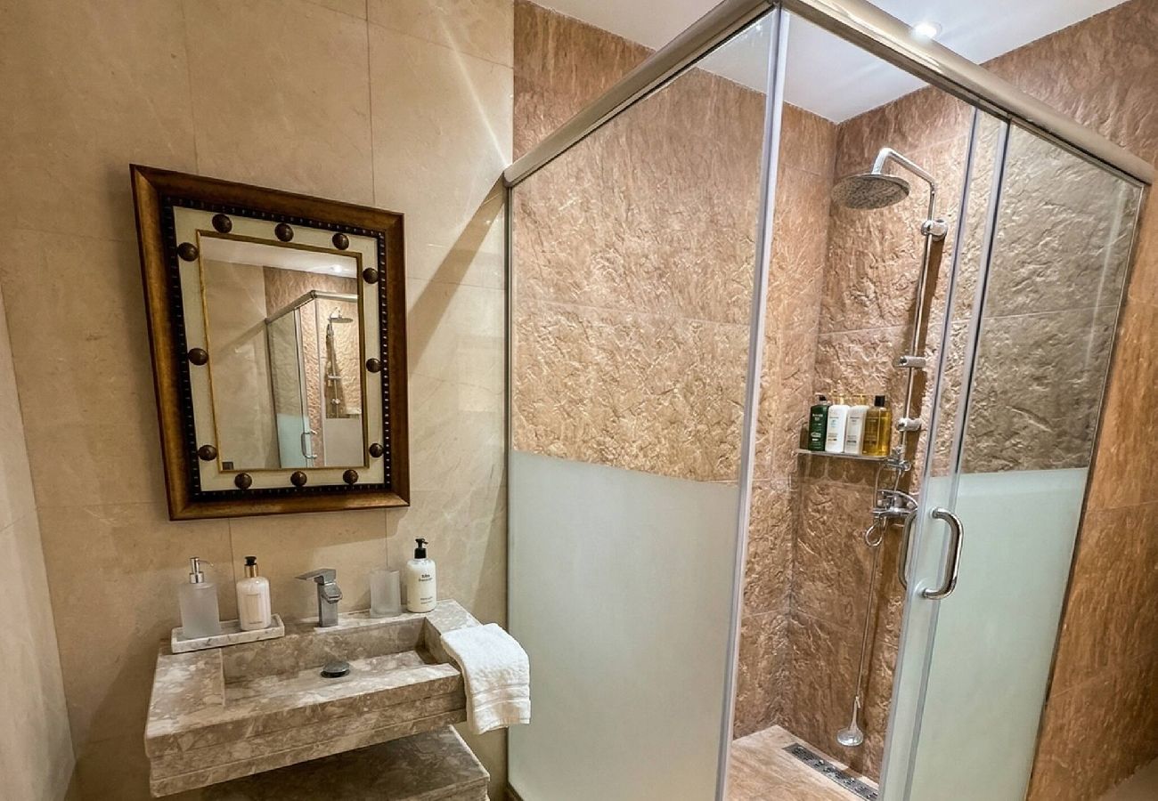 Maison à  - Le Havre | jardin privé | haut standing