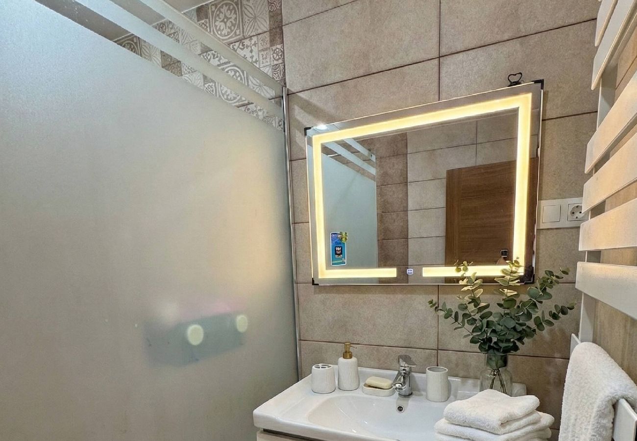 Appartement à  - Le jasmin | cheraga