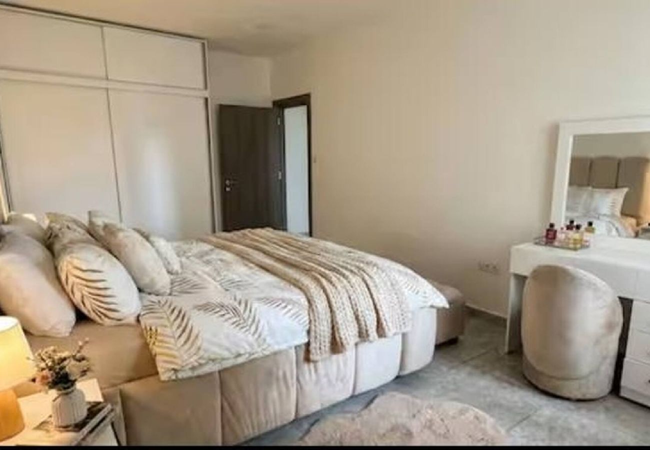 Appartement à  - le marbre | Haut Standing | Parking et sécurité