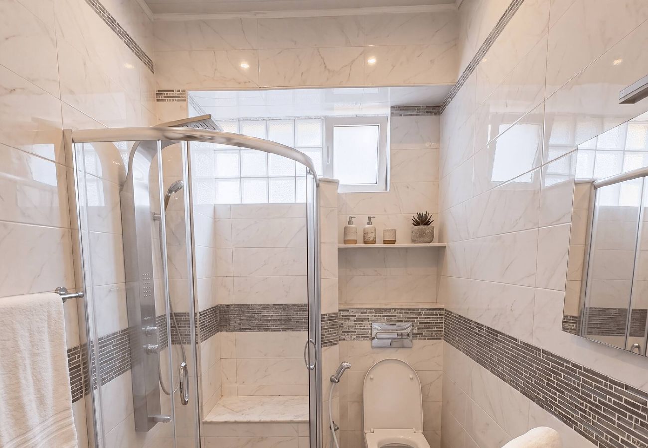 Appartement à Algiers - Le Colisée | vue panoramique | telemly