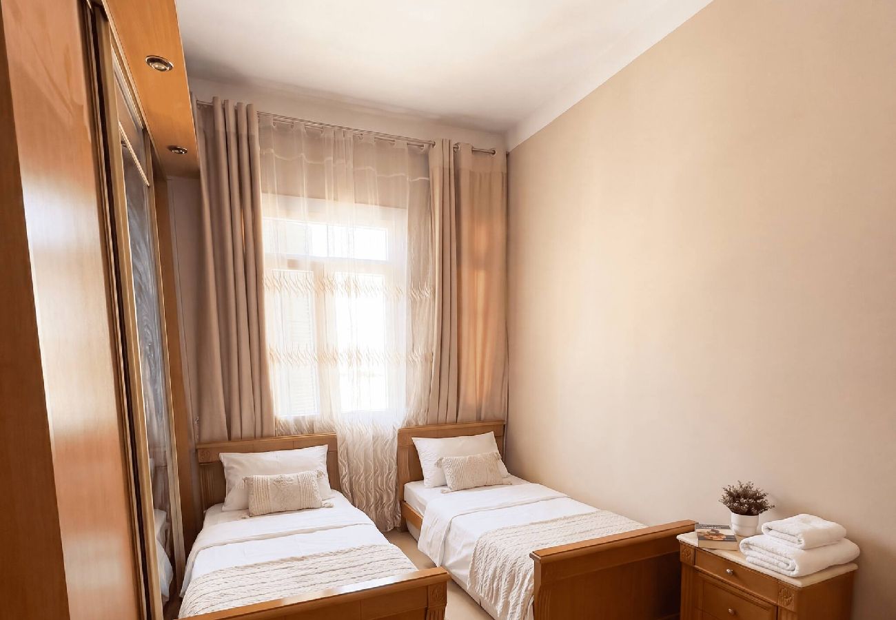 Appartement à Algiers - Le Colisée | vue panoramique | telemly
