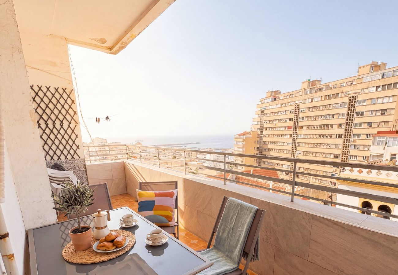 Appartement à Algiers - Le Colisée | vue panoramique | telemly