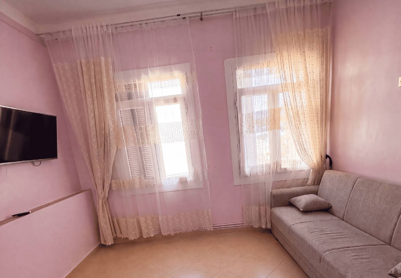 Appartement à Algiers - Le Colisée | vue panoramique | telemly