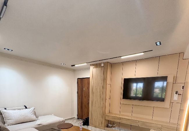 Appartement à Algiers - le rubis | hydra | haut standing