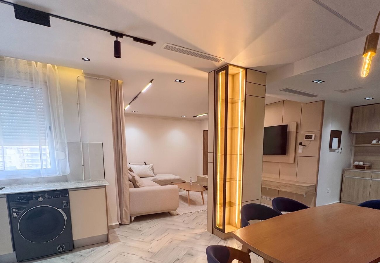 Appartement à Algiers - le rubis | hydra | haut standing