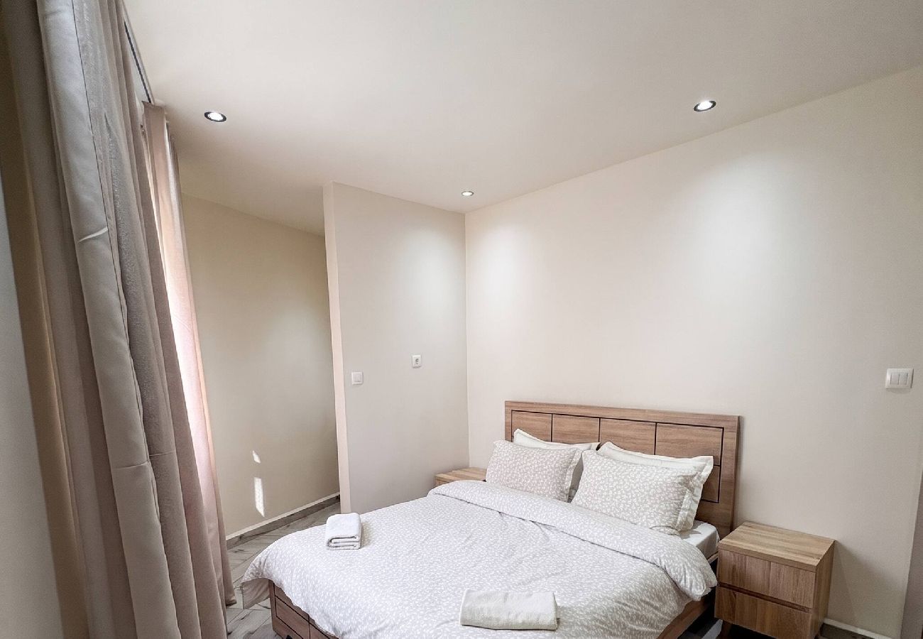 Appartement à Algiers - le rubis | hydra | haut standing