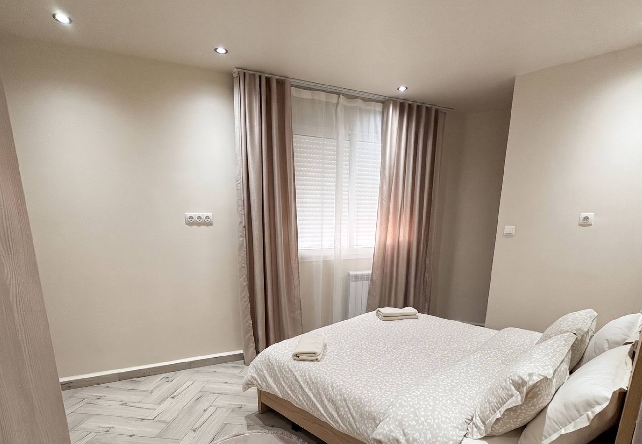 Appartement à Algiers - le rubis | hydra | haut standing
