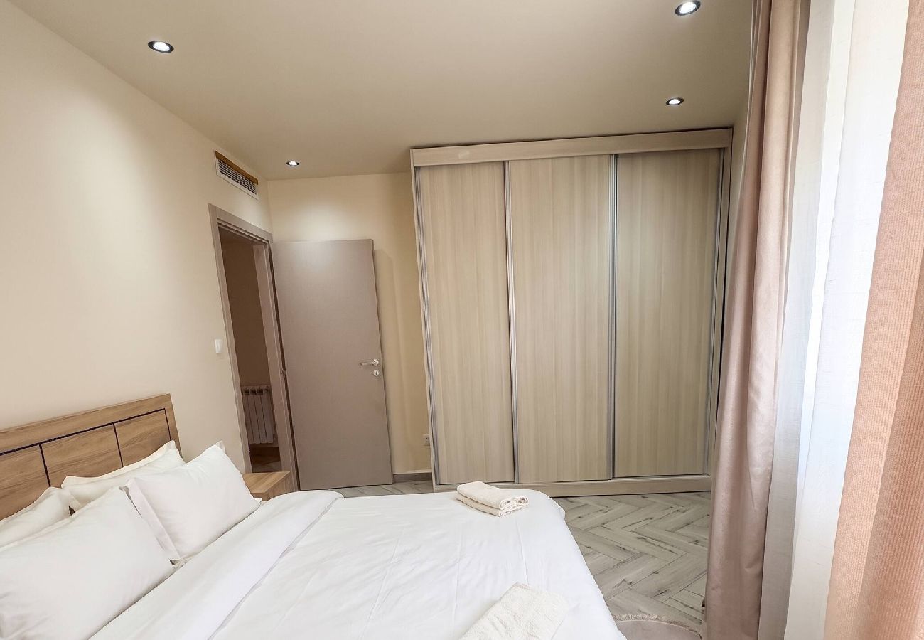 Appartement à Algiers - le rubis | hydra | haut standing