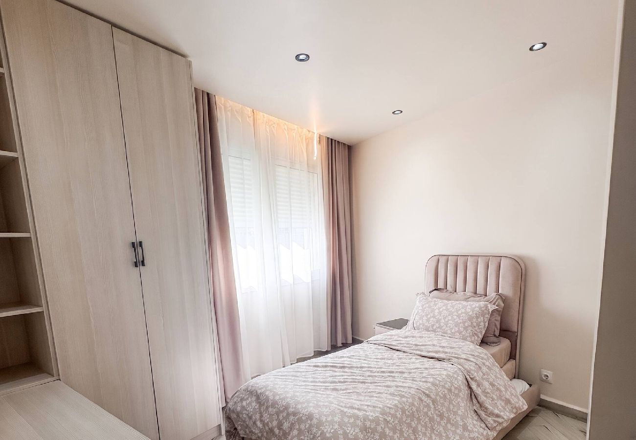 Appartement à Algiers - le rubis | hydra | haut standing