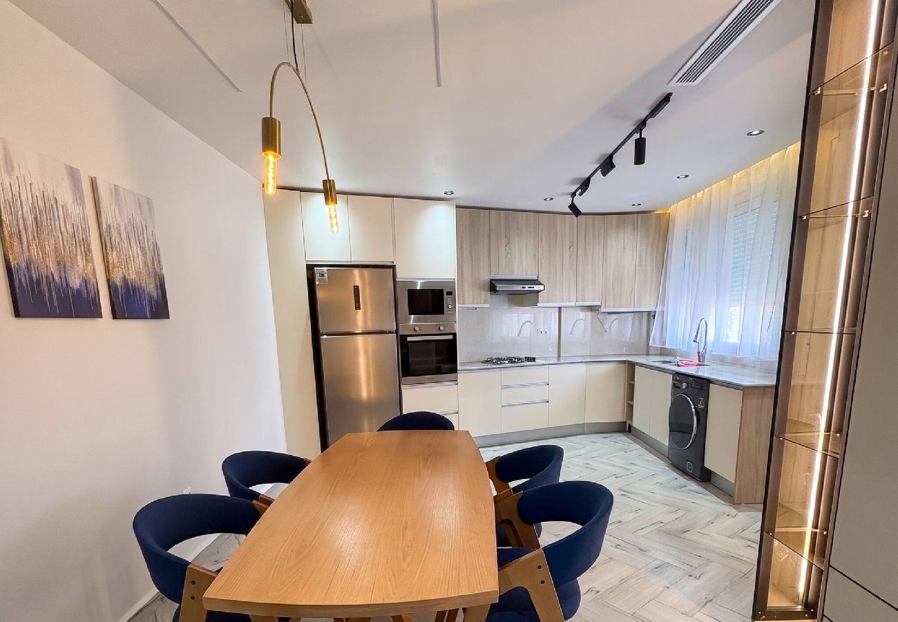 Appartement à Algiers - le rubis | hydra | haut standing